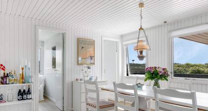 Charming Retreat in Lokken - By Traum Ferienwohnungen