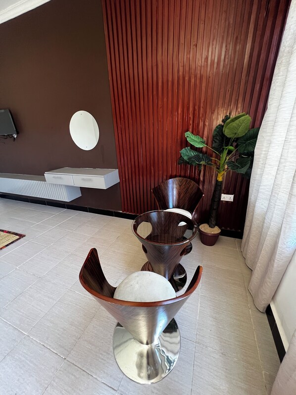 Literie de qualité supérieure, bureau