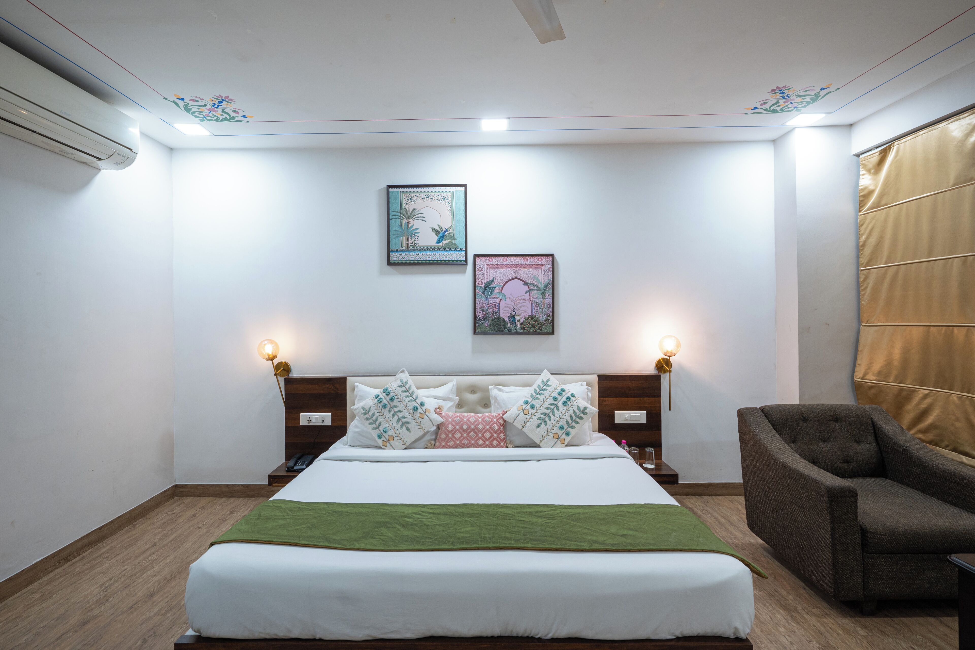 Foto - Rawla Udaipur - A Unit of UBEO HOTELS