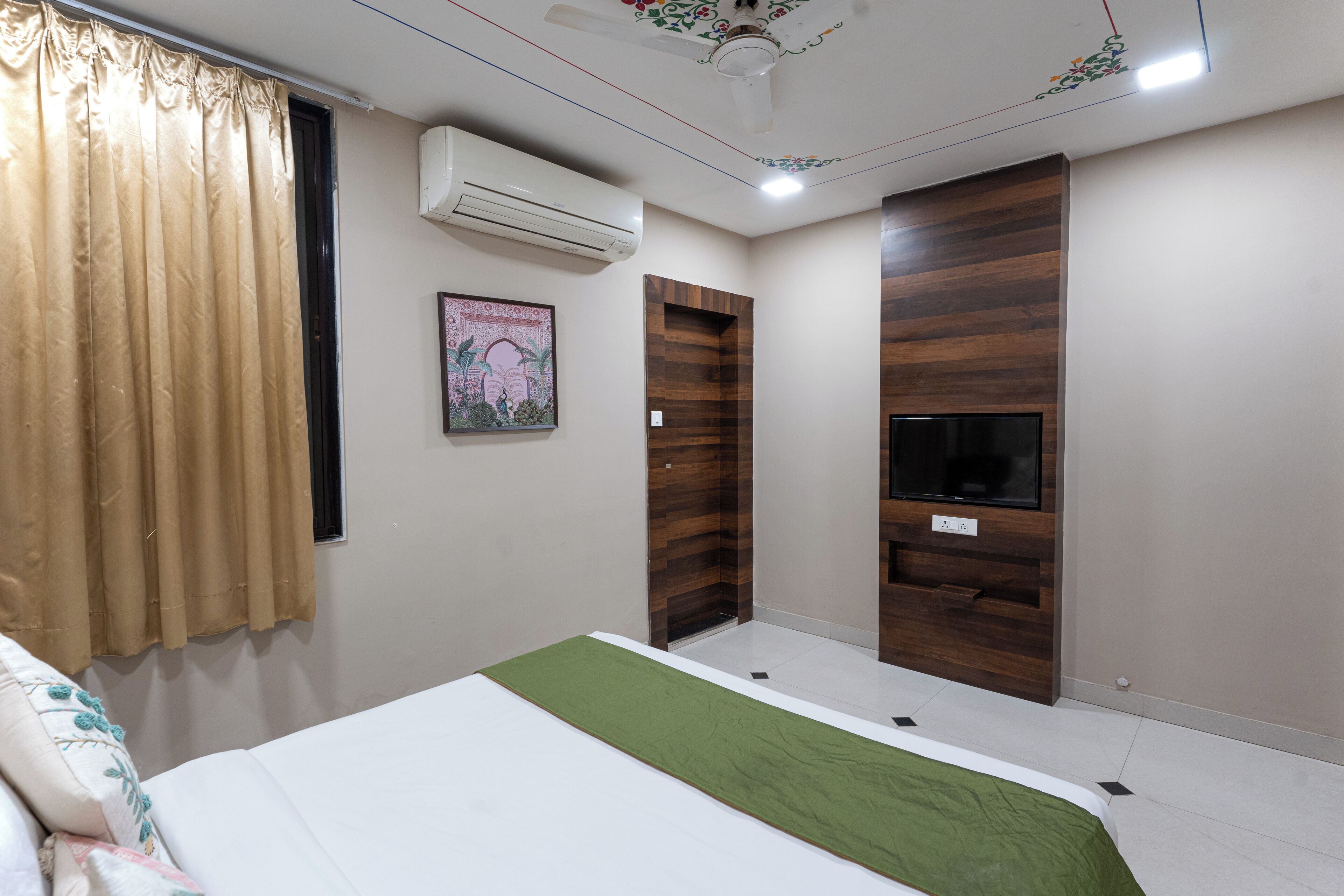 Foto - Rawla Udaipur - A Unit of UBEO HOTELS