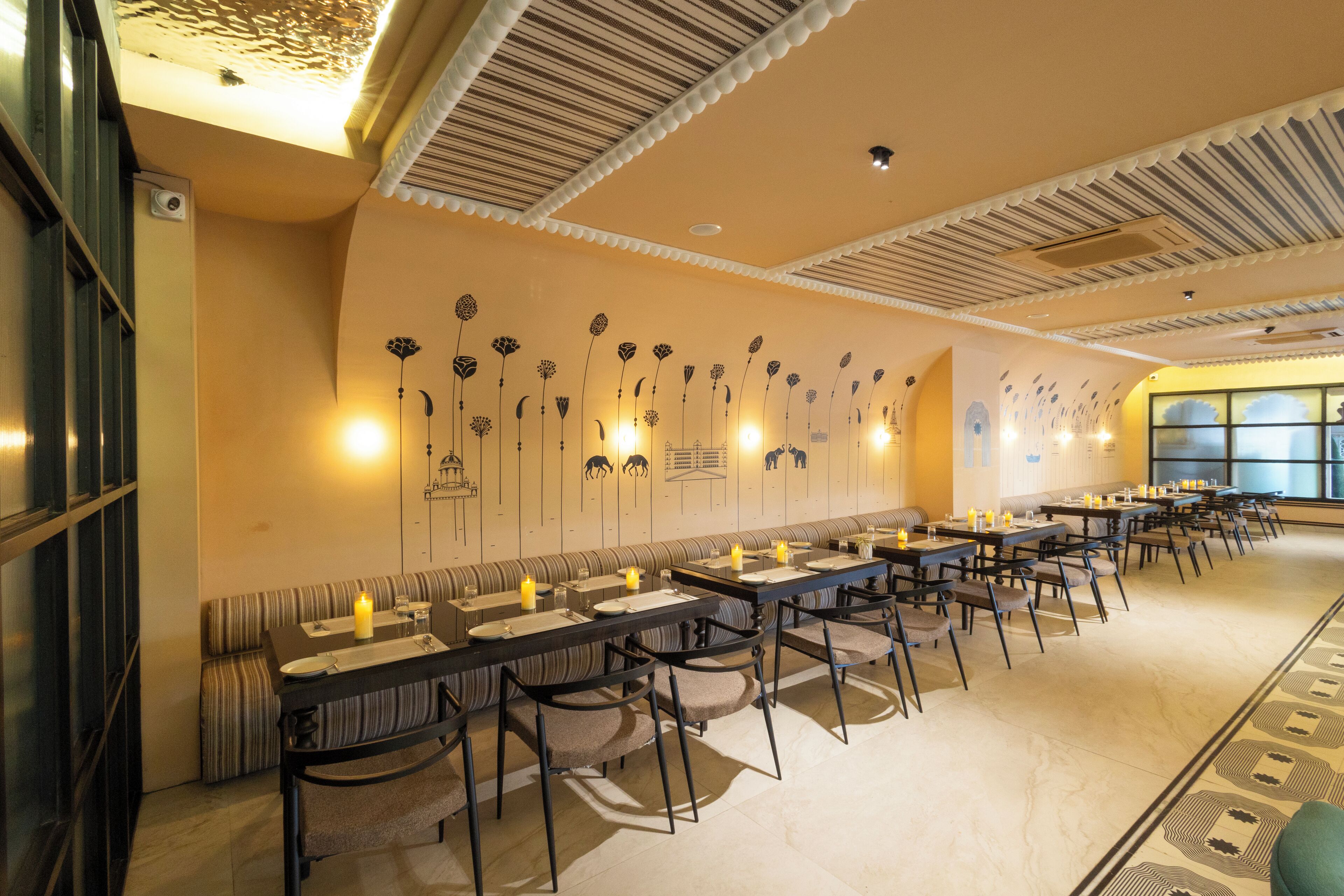 Foto - Rawla Udaipur - A Unit of UBEO HOTELS