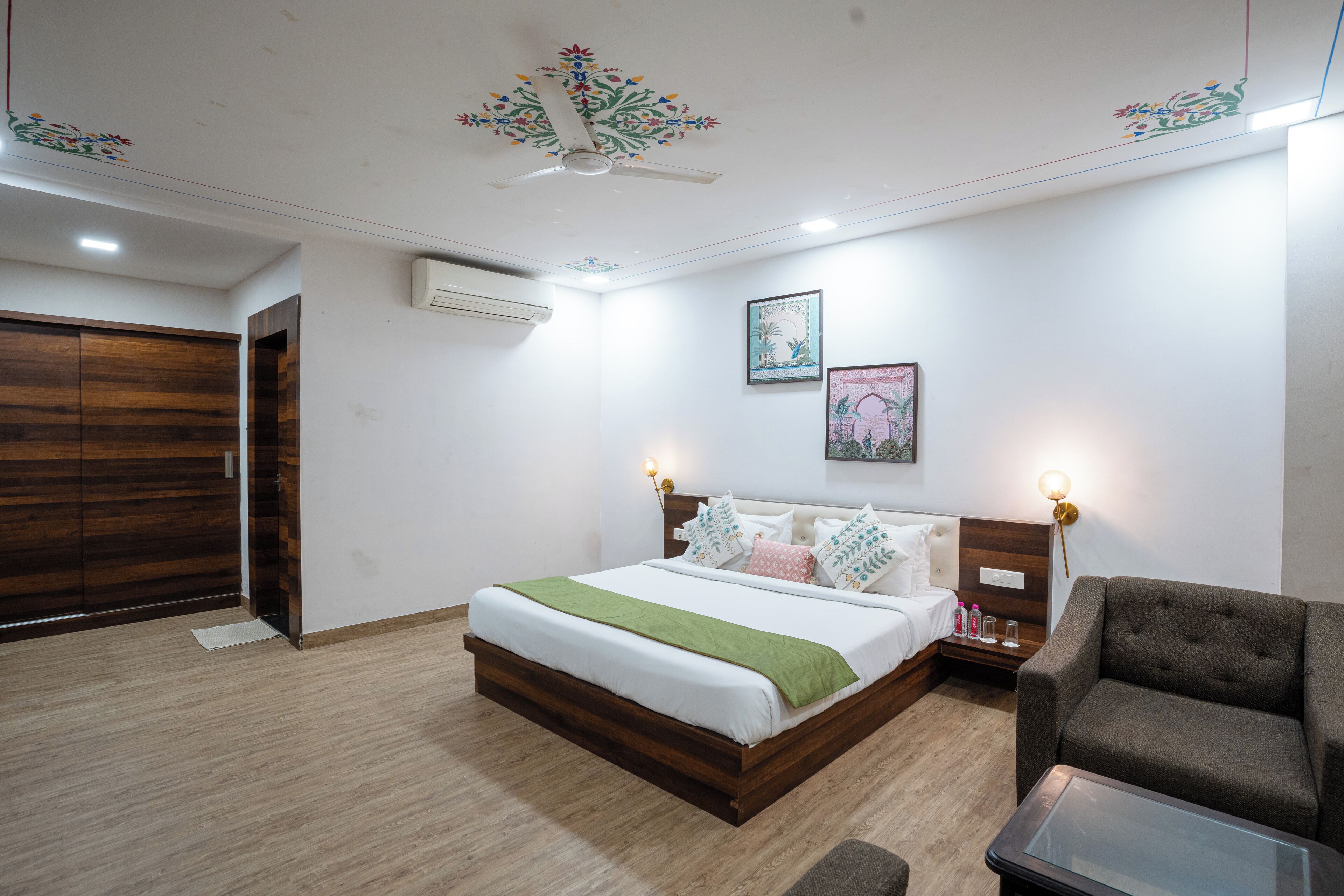 Foto - Rawla Udaipur - A Unit of UBEO HOTELS