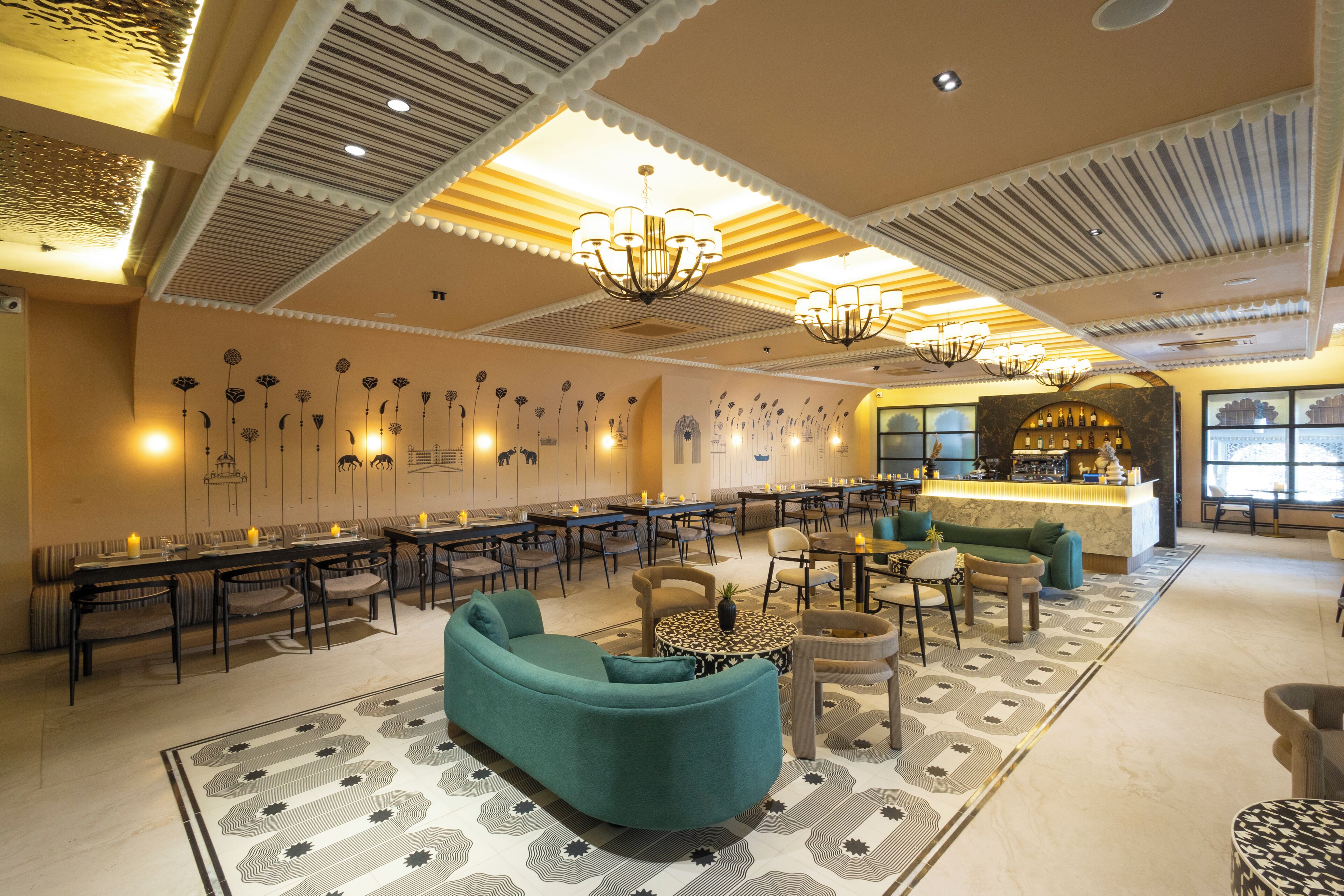 Foto - Rawla Udaipur - A Unit of UBEO HOTELS