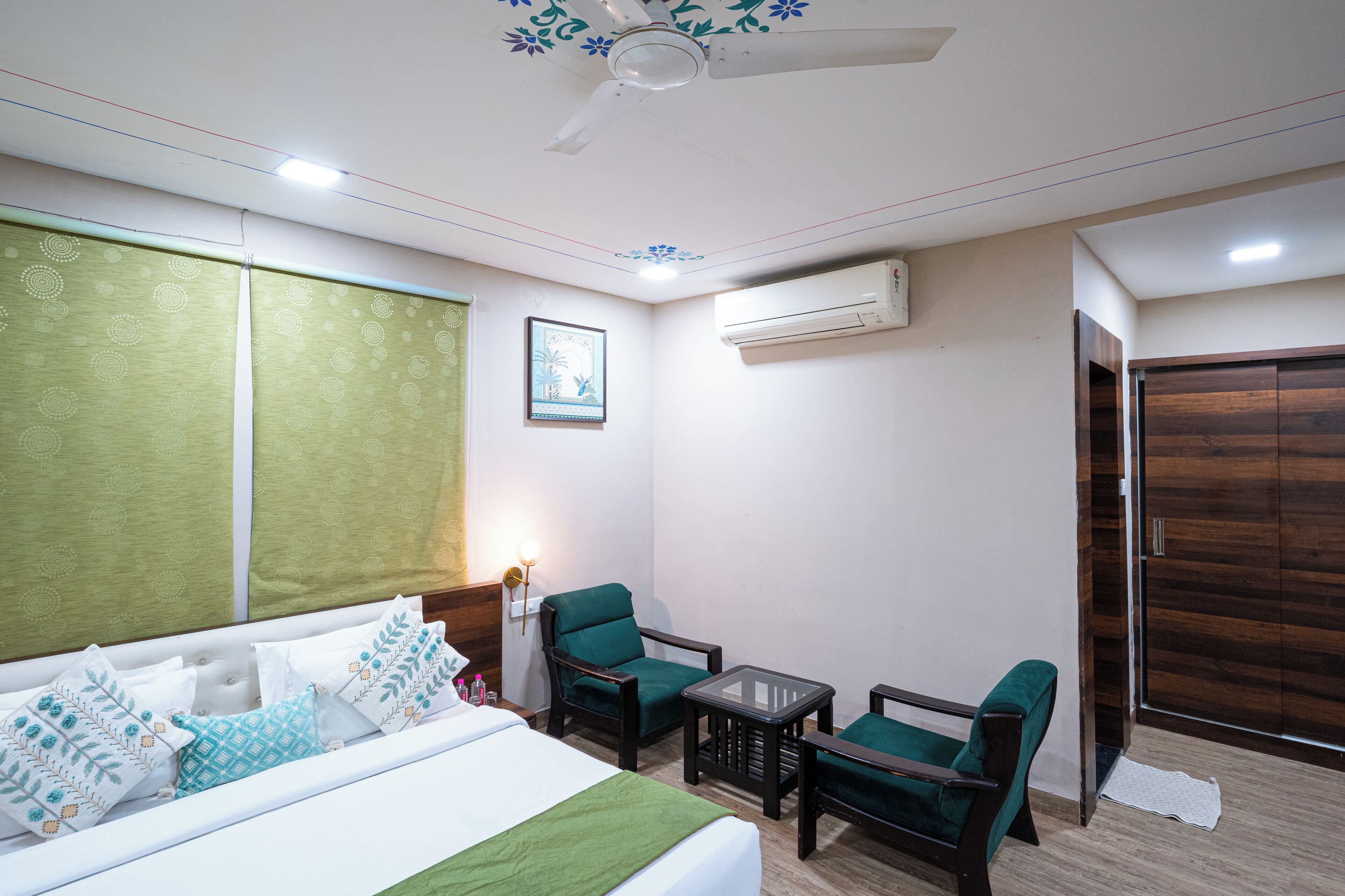 Foto - Rawla Udaipur - A Unit of UBEO HOTELS