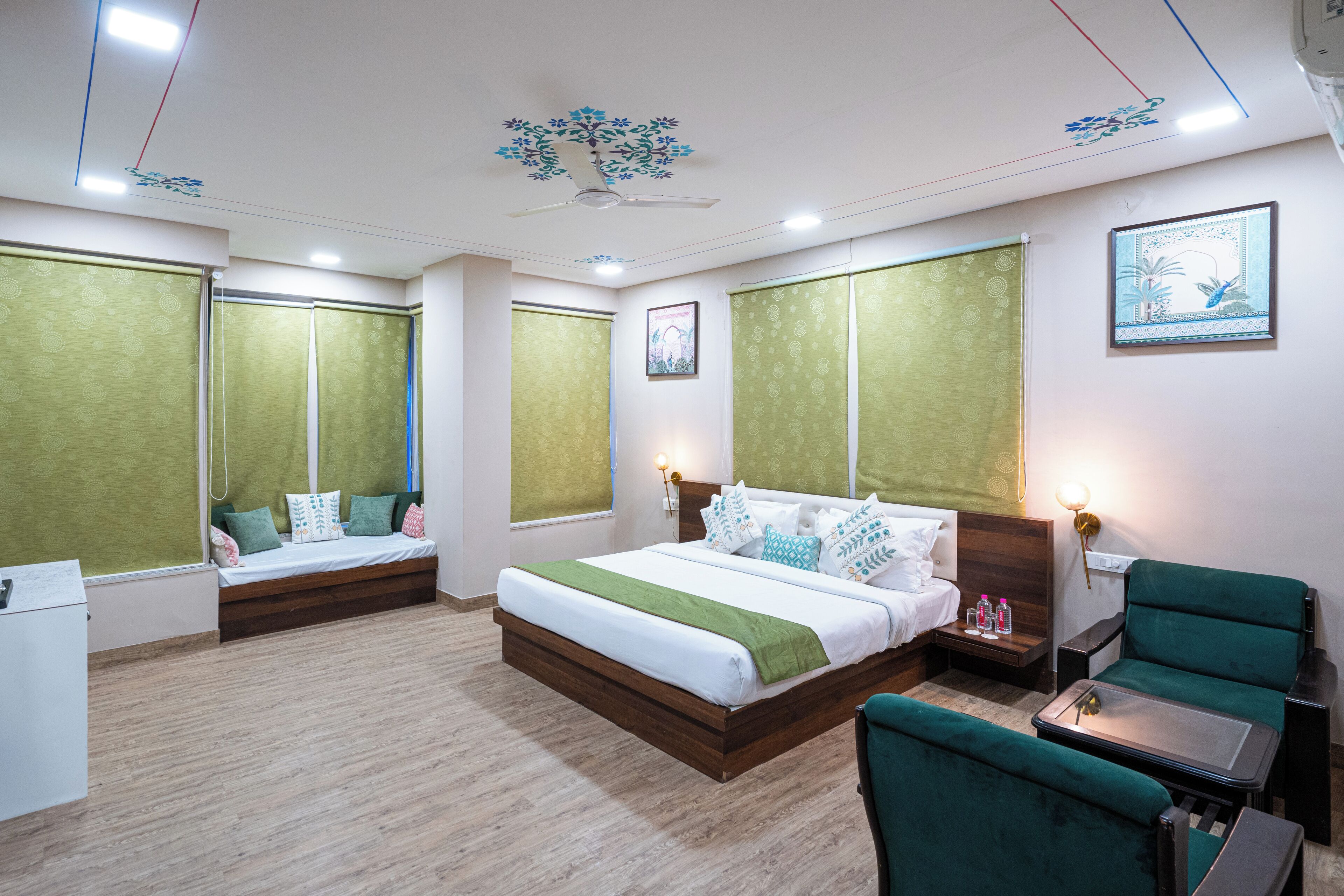 Kahden hengen luksushuone | Egyptinpuuvillaiset lakanat, ylelliset vuodevaatteet, untuvapeitot