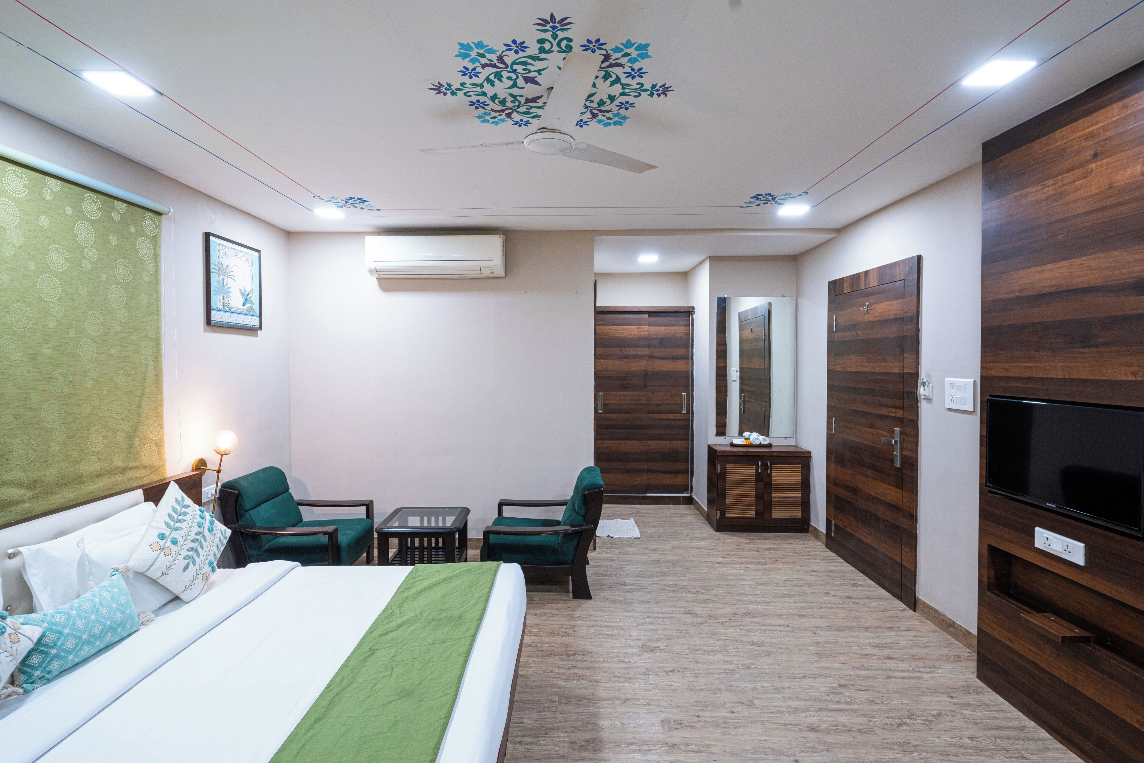 Foto - Rawla Udaipur - A Unit of UBEO HOTELS