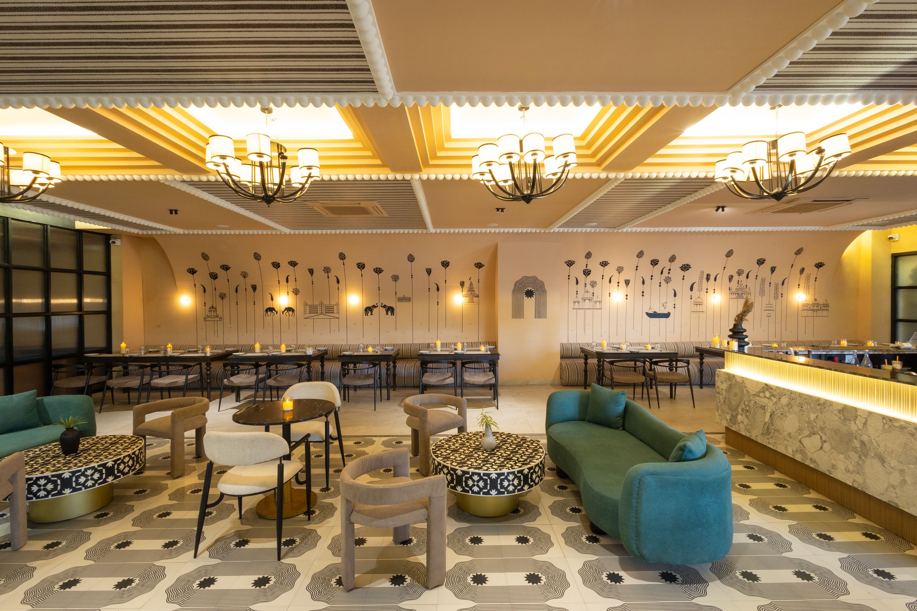 Foto - Rawla Udaipur - A Unit of UBEO HOTELS