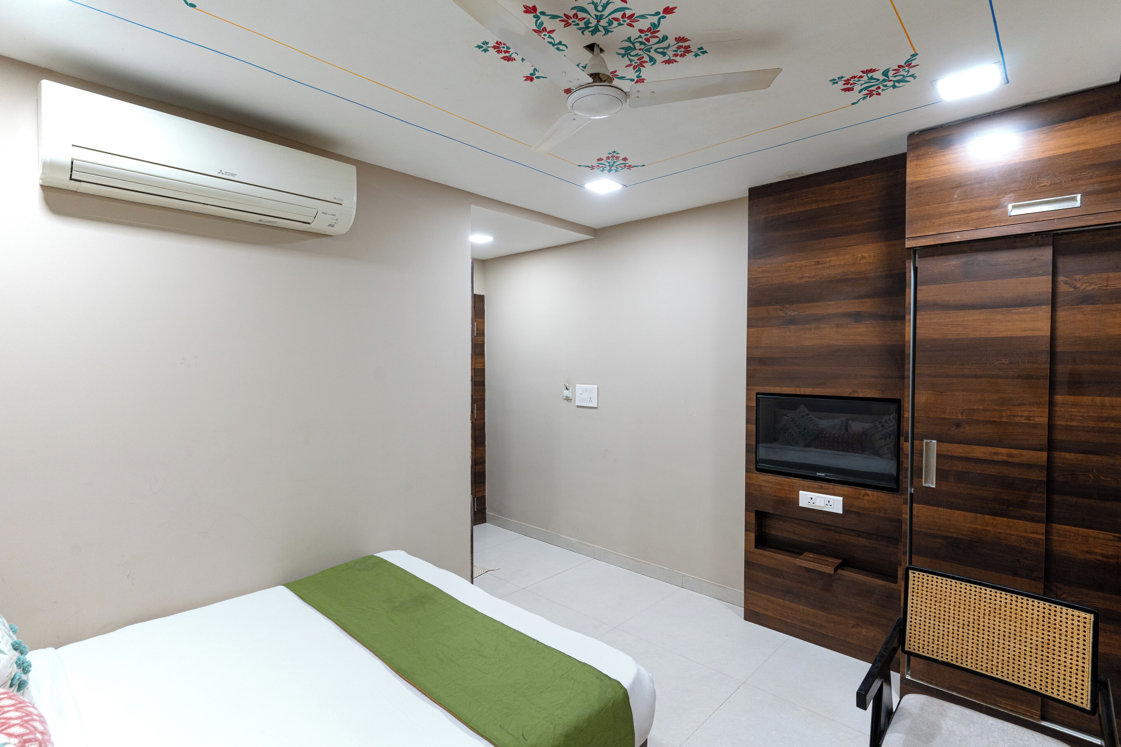 Foto - Rawla Udaipur - A Unit of UBEO HOTELS