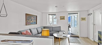 Charming Retreat in Lokken - By Traum Ferienwohnungen