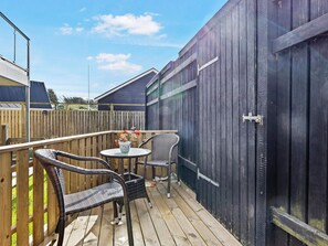 Exterior - 5 Star Holiday Home in Lokken (Lokken)