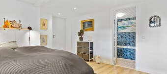 Charming Retreat in Lokken - By Traum Ferienwohnungen