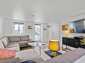 Interior - 5 Star Holiday Home in Lokken (Lokken)