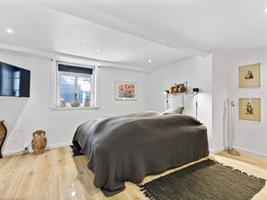 Huis | Interieur