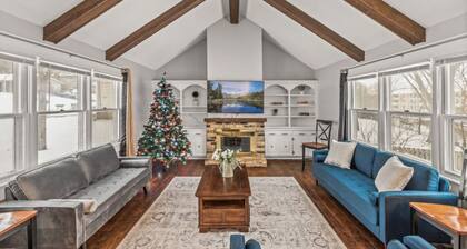Charming 4BR Family Home in Burnsville