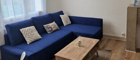 Smart-tv en boeken