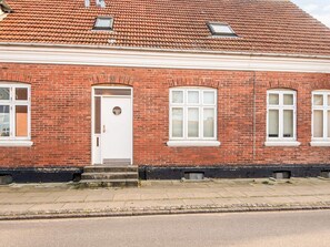 Exterior - 2 Person Holiday Home in Ringkobing (Ringkobing)