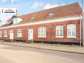 House | Exterior - Charming Retreat in Ringkobing - By Traum Ferienwohnungen (Ringkobing)