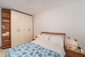 3 chambres, draps fournis