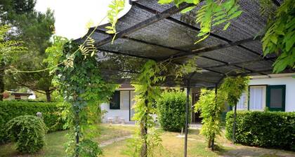 Machen Sie eine Pause in unserer wunderschönen Villa mit privatem Garten von Beahost Rentals