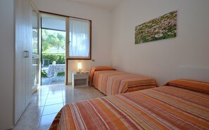 3 bedrooms