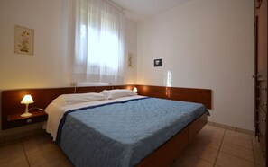 3 chambres, Wi-Fi