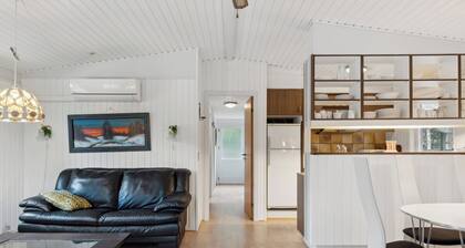 Cozy summer house near Saltum