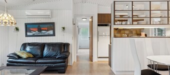 Cozy summer house near Saltum