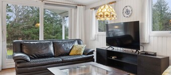 Cozy summer house near Saltum