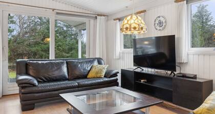 Cozy summer house near Saltum