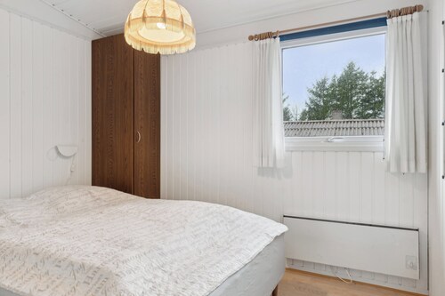 Cozy summer house near Saltum
