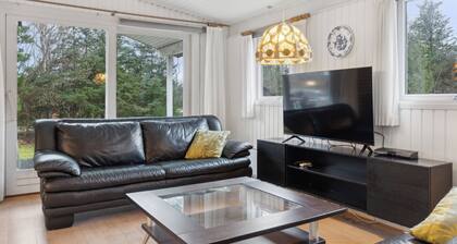 Cozy summer house near Saltum