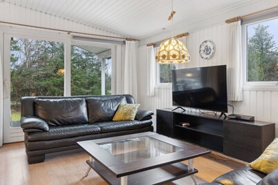Cozy summer house near Saltum