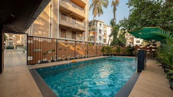 Apartment | 2 bedrooms