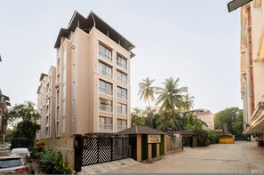 Căn hộ | 2 phòng ngủ 