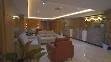 Recepción