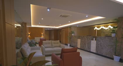 Siddhartha Hotel Damauli
