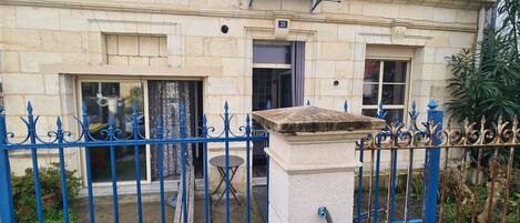 テラス / パティオ