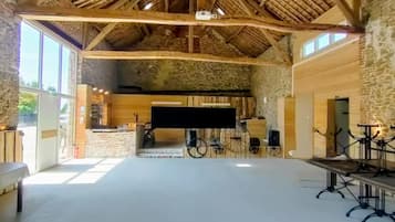 Hall