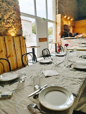 Restauration