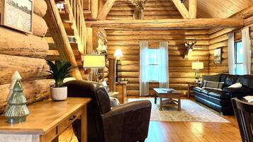 Smart TV, DVD player