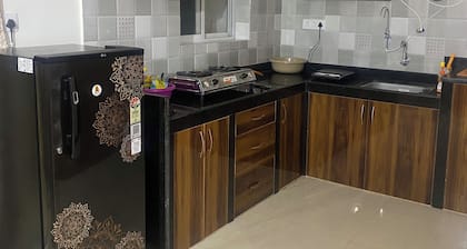 Tranquil Stay, Mountain View - 2BHK Flat