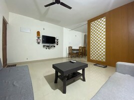 Televisión de pantalla plana