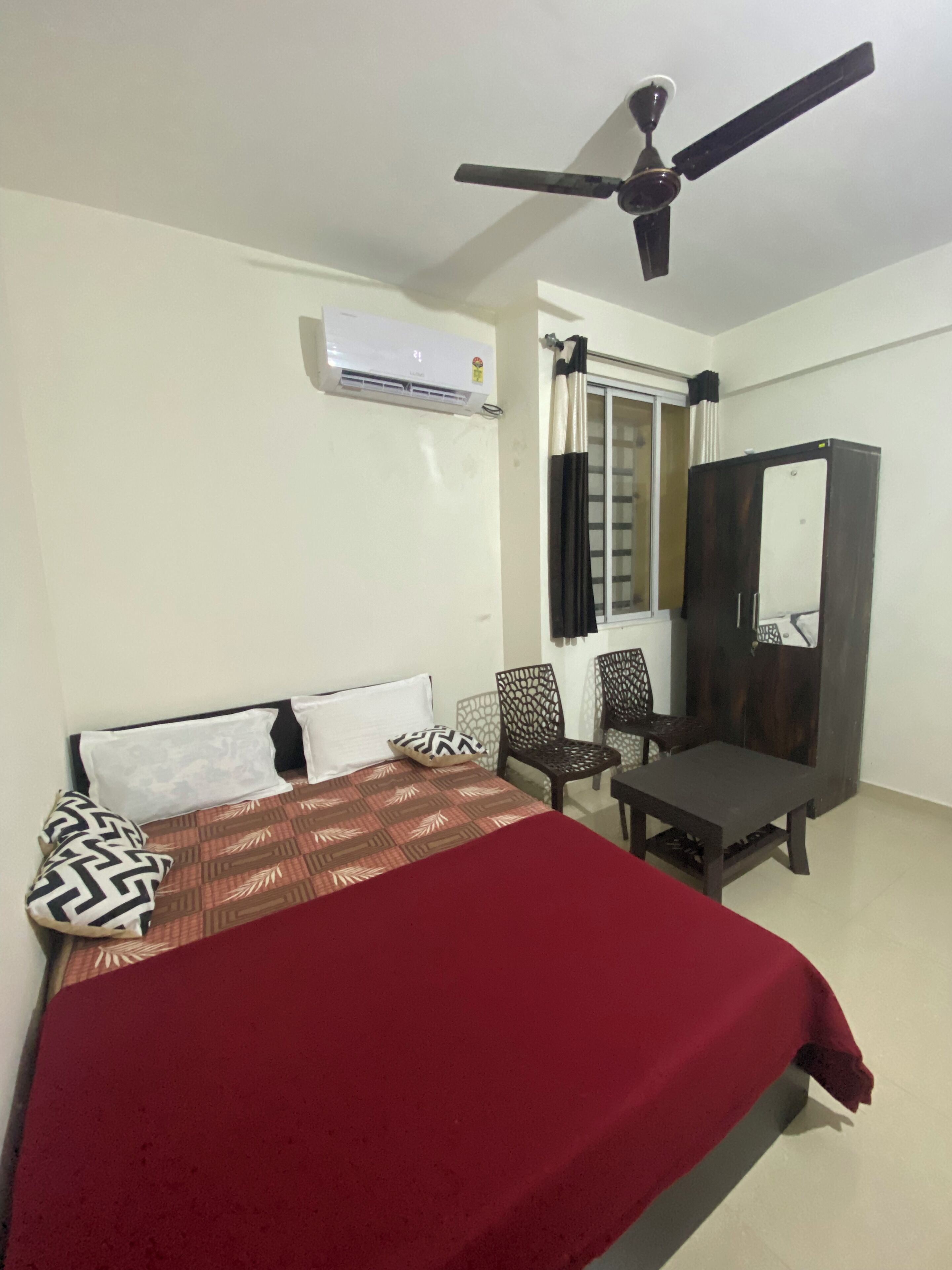 Apartment, Mountain View | 2 bedrooms, free WiFi