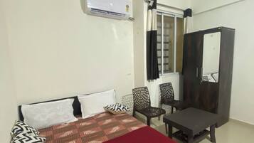 Apartment, Mountain View | 2 bedrooms, free WiFi