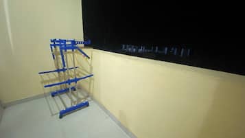 Apartment, Mountain View | 2 bedrooms, free WiFi