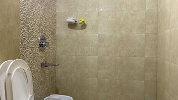 アパートメント マウンテンビュー | バスルーム