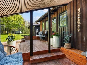 House | Interior - Beautiful Holiday Home in Blokhus (Blokhus)