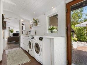 House | Interior - Beautiful Holiday Home in Blokhus (Blokhus)