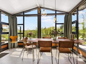 Hus | Interiör