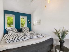 House | Interior - Beautiful Holiday Home in Blokhus (Blokhus)